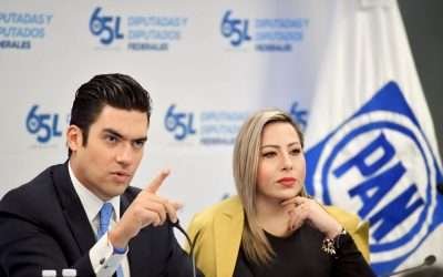 Asume Lizbeth Mata Presidencia de Comisión de Justicia de la Cámara de Diputados