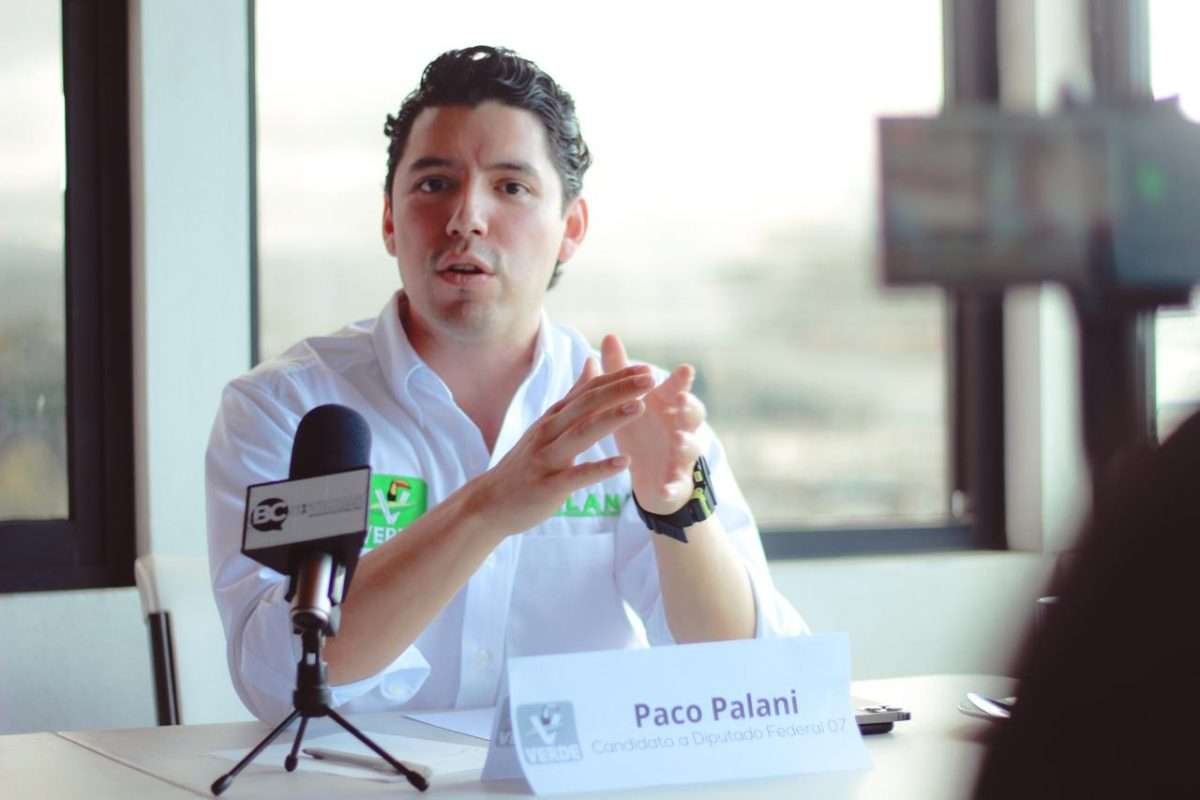 Paco Palani