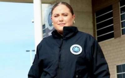 Representan mujeres una importante fuerza laboral de la FGE