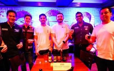 Apoyará Armando Ayala a cerveceros artesanales para consolidar la industria