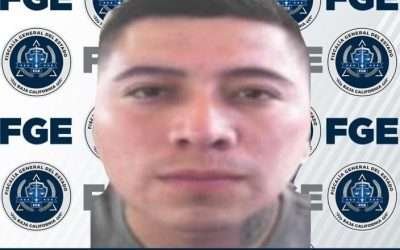 Logra FGE sentencia de 38 años de prisión para feminicida de niña Karla Fernanda