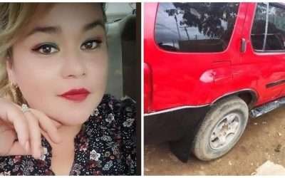 Buscan a mujer desaparecida en Maneadero