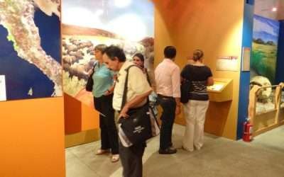 Museo del INAH se mantendrá abierto en temporada vacacional de Semana Santa