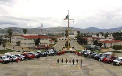 Inició Plan Marina «Operación Salvavidas Semana Santa 2024» en Ensenada
