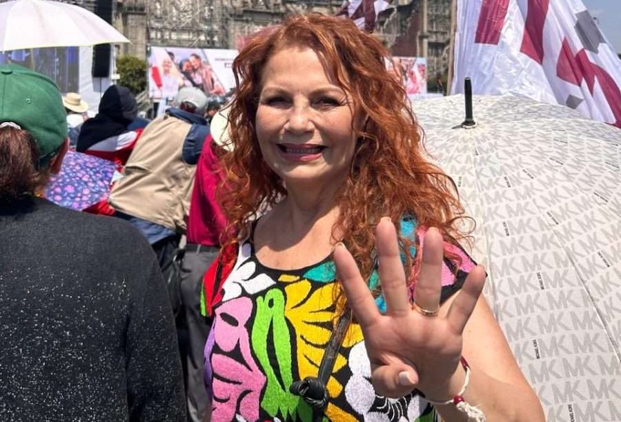 Rocío López Gorosave