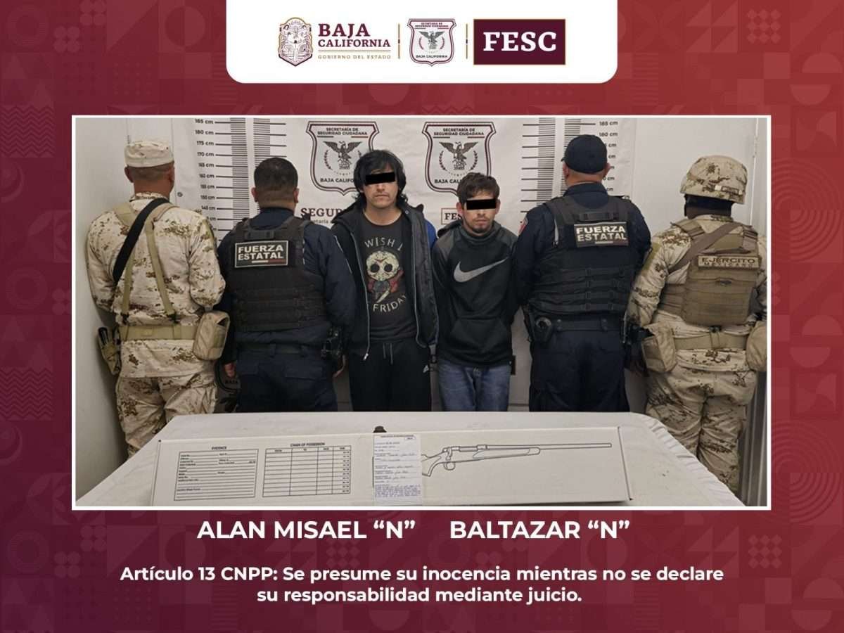 Sujetos armados FESC