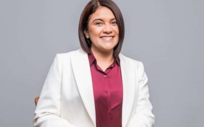 Comprometidos con el Proyecto de la 4T Morenistas ensenadenses: Mónica Vargas