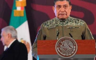 Por desobediencia y abuso de autoridad investigan a mando militar a cargo de cadetes ahogados en Ensenada