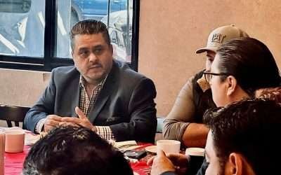 Reglamento de Urbanización de Ensenada atraerá a inversionistas: CMIC