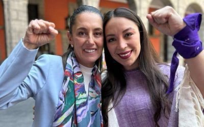 ¿Quién es Julieta Ramírez? La joven cachanilla que busca llegar al Senado de la República