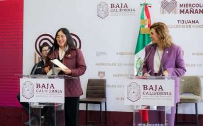 Presentó Marina del Pilar acciones contra empresas golondrinas en Baja California