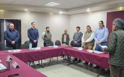 Reinstalan Comité Técnico para Prevención de la Contaminación Lumínica en Ensenada