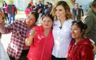 Concreta Marina del Pilar recurso federal para CEJUM en Mexicali