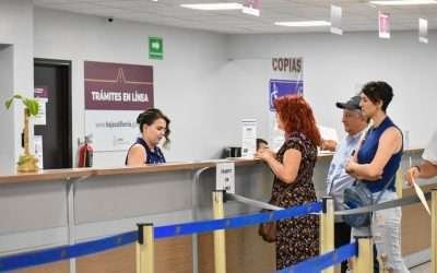 Aprovecha el 5% de descuento durante marzo en trámite de tarjeta de circulación