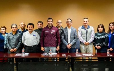 Destaca Armando Ayala impulso de la industria maquiladora para el desarrollo de BC