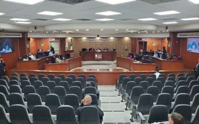 Aprueba Congreso de BC reforma a la Ley para que adultos mayores tengan trato preferente