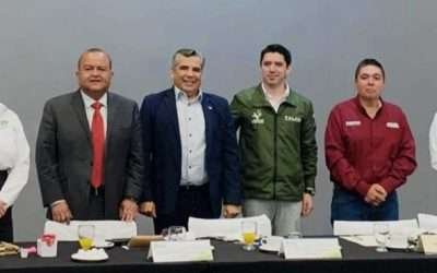 Ensenada necesita sustentabilidad y desarrollo: Marco Estudillo Bernal