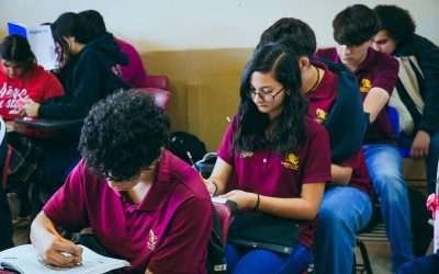 Ofrece CECyTE curso de preparación para exámen de nuevo ingreso
