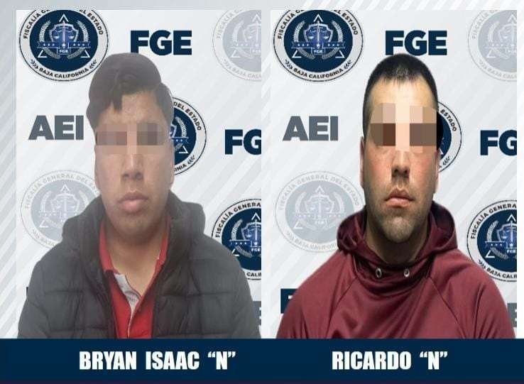 Policías Municipales 