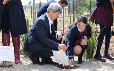 Apoya CEVIT desarrollo de estudiantes de secundaria en El Porvenir