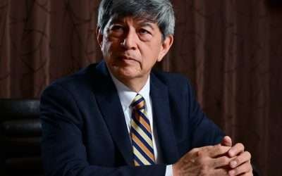 Eligen a rector de CETYS como Presidente de la Asociación de Universidades Privadas Líderes de México