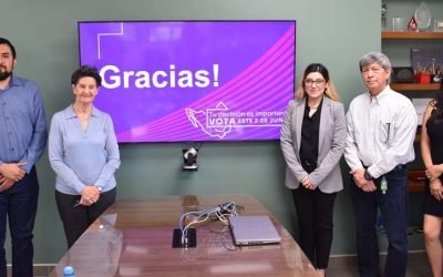 Colabora CETYS con autoridades electorales para fomentar el voto y la participación ciudadana