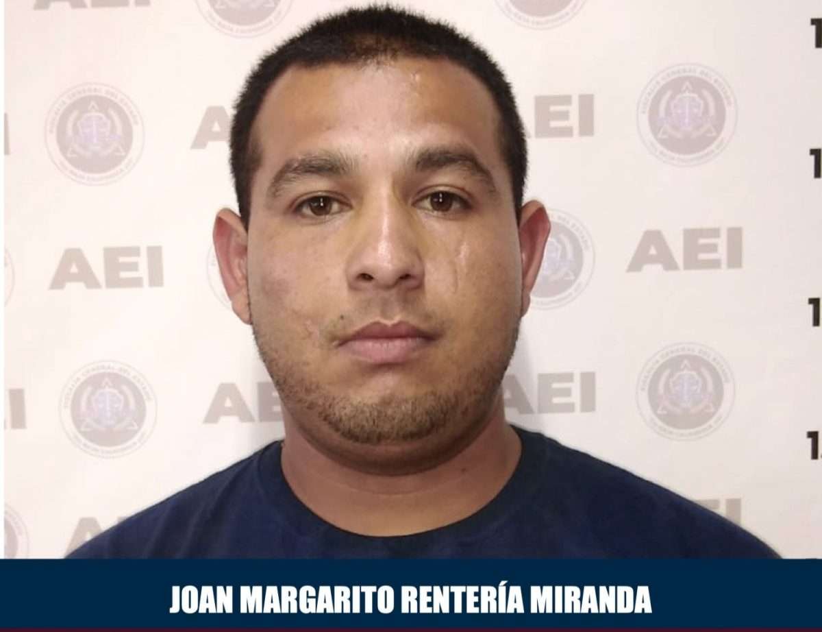 Joan Margarito
