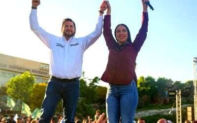 Sera un fundador de Morena alcalde de Tijuana