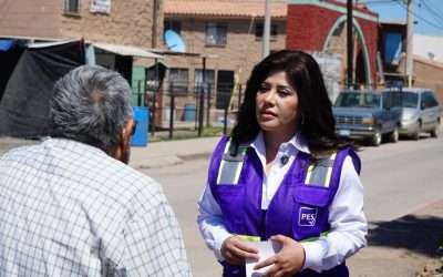 Aplicaremos el recurso público de manera eficiente: Edith Méndez