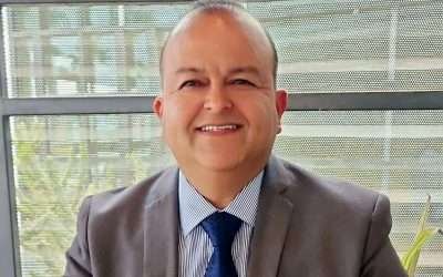 Reeligen a Marco Estudillo Bernal, como Presidente del CCEE