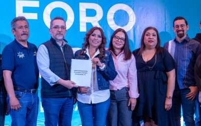 Vamos por un turismo sustentable para Ensenada: Claudia Agatón