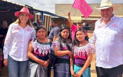 Mercado Artesanal será una realidad en San Quintín: FXM