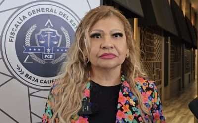 Ejecutados en Costa Bella tenían antecedentes penales: Fiscal General