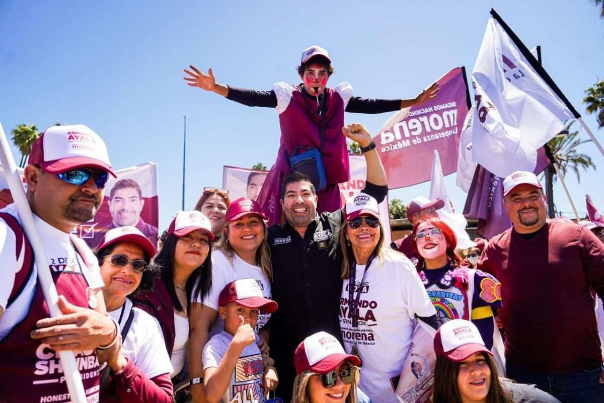Armando Ayala