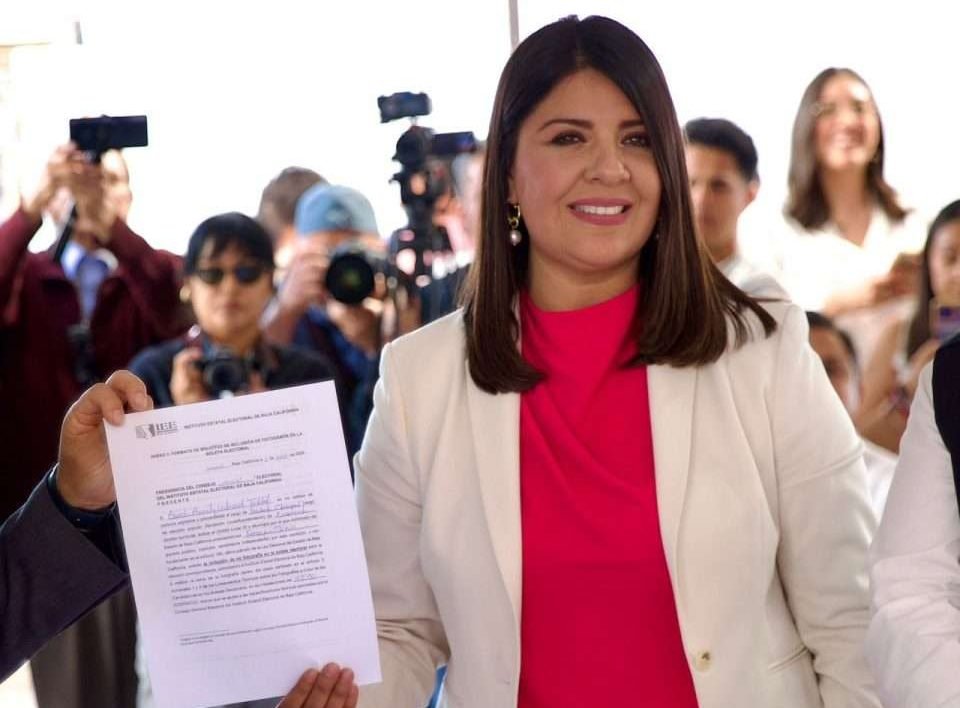 Brenda Valenzuela