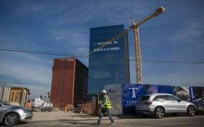 Obtiene Baja California 3era posición como el Estado que recibió mayor inversión extranjera directa