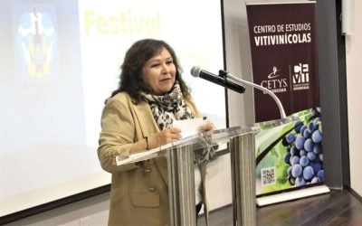 Destacan la aportación académica en el XV taller de las Conchas y el Vino Nuevo: SEPESCA