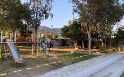 Uso de suelo de predio de la Moderna es para Parque Infantil: Gobierno de Ensenada