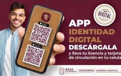 Exhorta SAT BC a la ciudadanía a renovar su tarjeta de circulación en línea