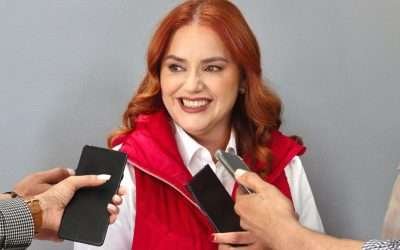 Experiencia e innovación para un futuro mejor: Estela Cárdenas