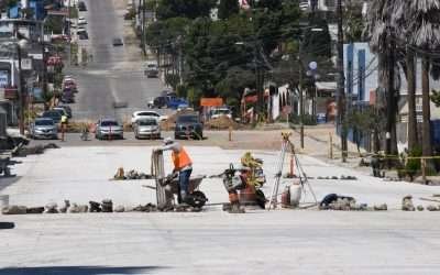 Se rehabilitarán 4 mil 900 m2 de la Ámbar: Carlos Ibarra