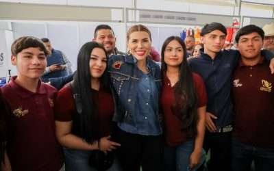 De Baja California a Shark Tank México