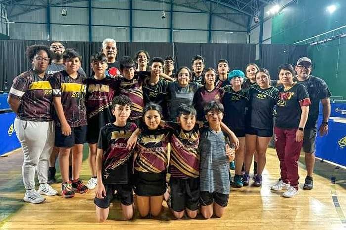 tenis baja california.