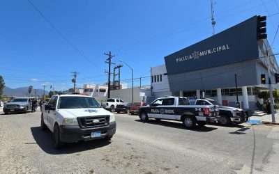 Respetará Gobierno de Ensenada investigación contra municipales detenidos por FGE