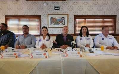 Se reactivará comisión de movilidad y transporte: Edith Méndez