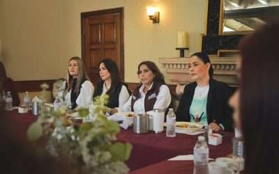 Un compromiso impulsar el desarrollo de Ensenada y San Quintín, junto con mujeres emprendedoras: Claudia Moreno