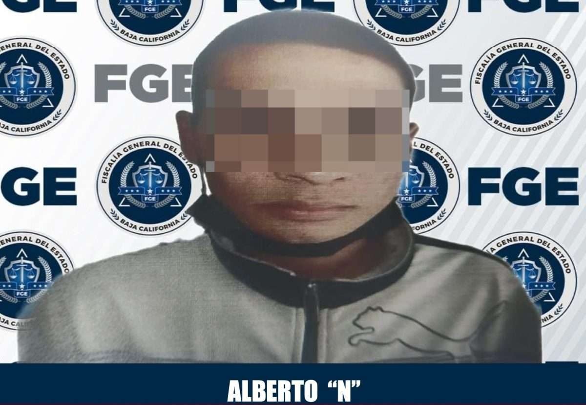 Alberto