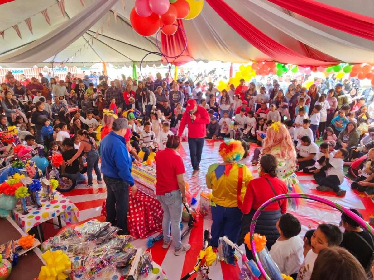 sindicato burócratas