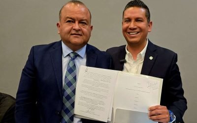 Honestidad y transparencia para gobernar en Ensenada: Iván Nolasco