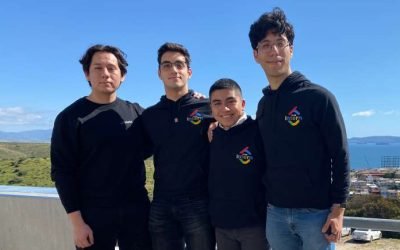 Estudiantes de CETYS Ensenada harán estancias en Meta, Google y Microsoft